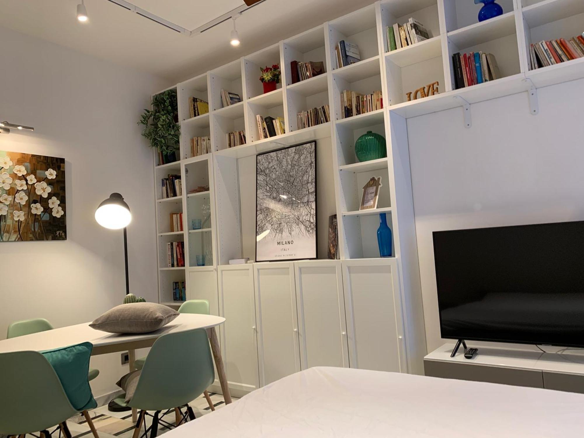 Kibilù - Via Pastorelli Milan Extérieur photo