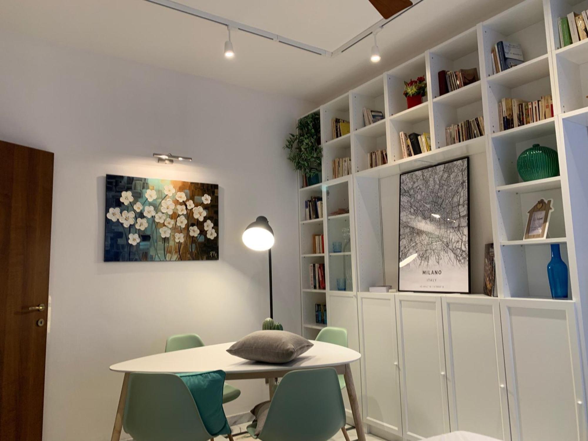 Kibilù - Via Pastorelli Milan Extérieur photo